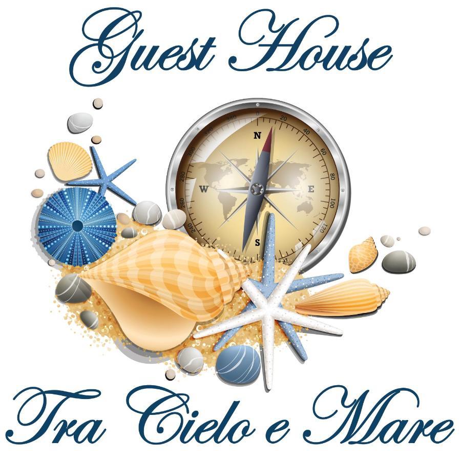 Guest House Tra Cielo E Mare Nettuno Exteriér fotografie